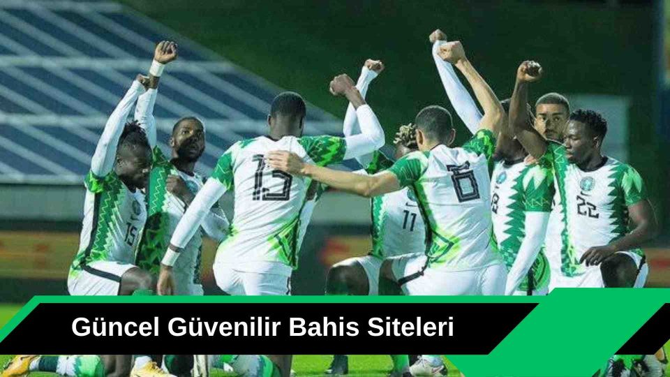 Güncel Bahis Siteleri