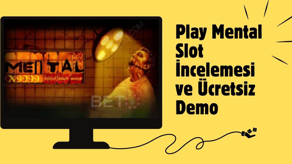 Play Mental Slot incelemesi ve Ücretsiz Demo